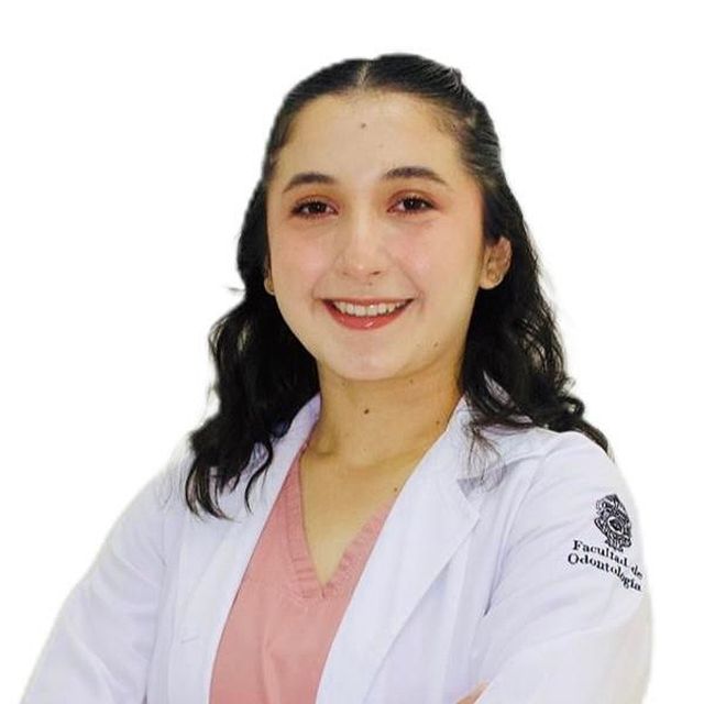 Ivone Mariana Sosa Trujeque, Dentista - Odontólogo Mérida