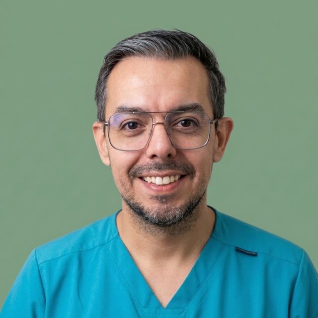 Miguel Alejandro Vázquez Arias, Pediatra Guadalajara