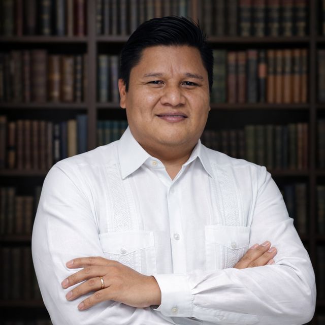 Mario Aquino Ramírez, Enfermero Cuautla