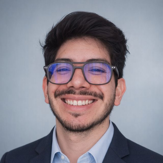 José Eduardo Nieto Domínguez, Psicólogo Iztapalapa