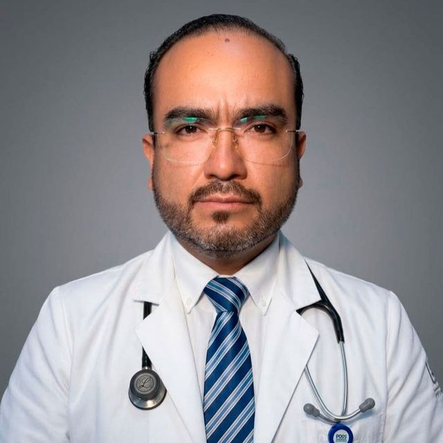 Salvador Moya Jiménez