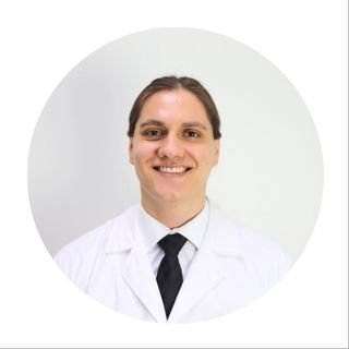 Ampliar imagen: Esteban Hernández Fierro, Médico general Ciudad Juarez