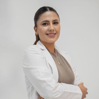 Marla Domínguez Figueroa, Ginecólogo Guadalupe