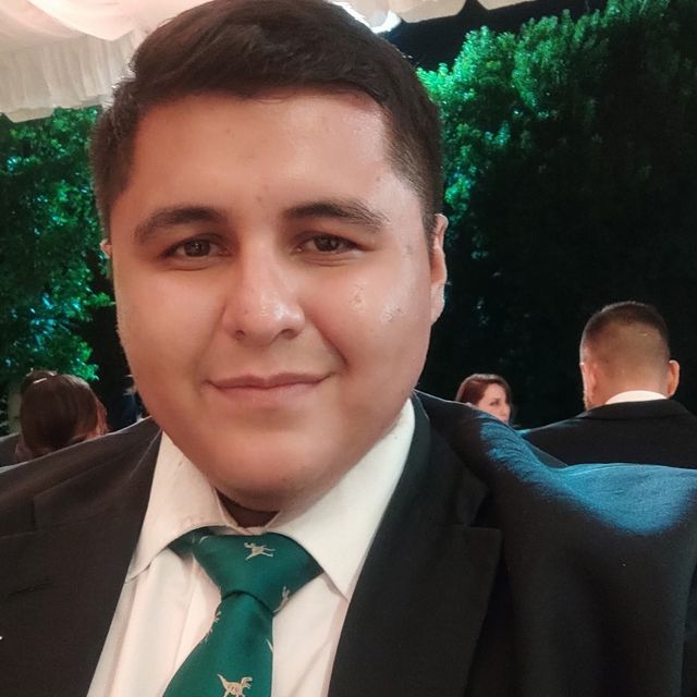 Walter Garza, Psicólogo Saltillo