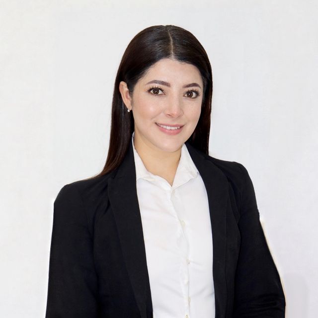 Fátima  Payán Cortina, Médico general Ciudad de México