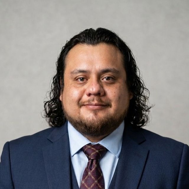 Emmanuel Hernández Sánchez, Psicólogo Tlalpan