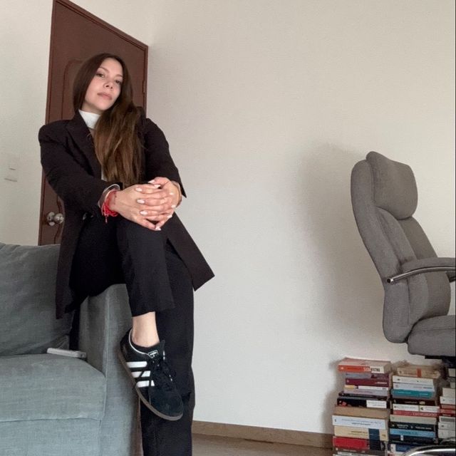 Fernanda Vázquez Flores, Psicólogo Tlalnepantla de Baz