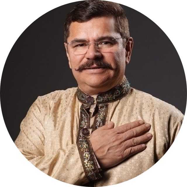 Yam Muñoz, Psicólogo Ensenada