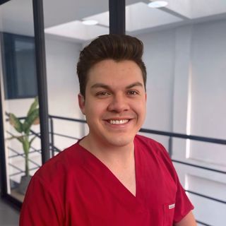 Ampliar imagen: Axel Rodriguez Diaz, Ortodoncista Cuautitlan Izcalli