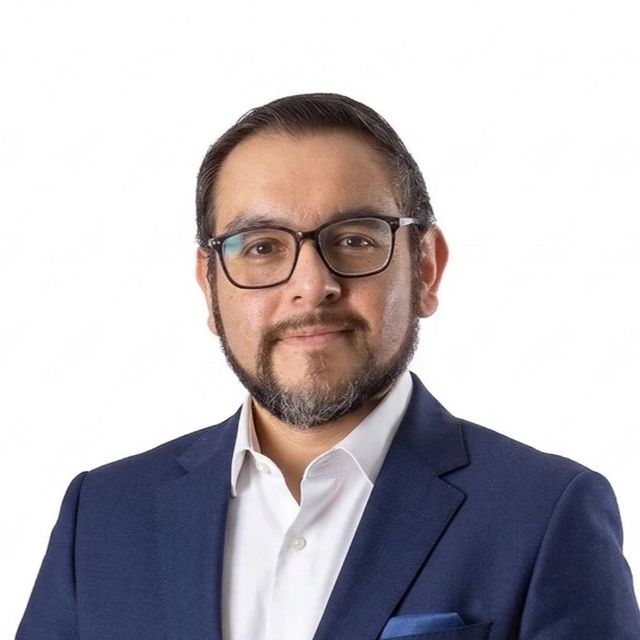 Rafael Cruz Velazquez