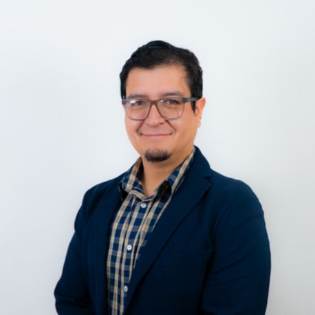 Juan David Gallegos Franco