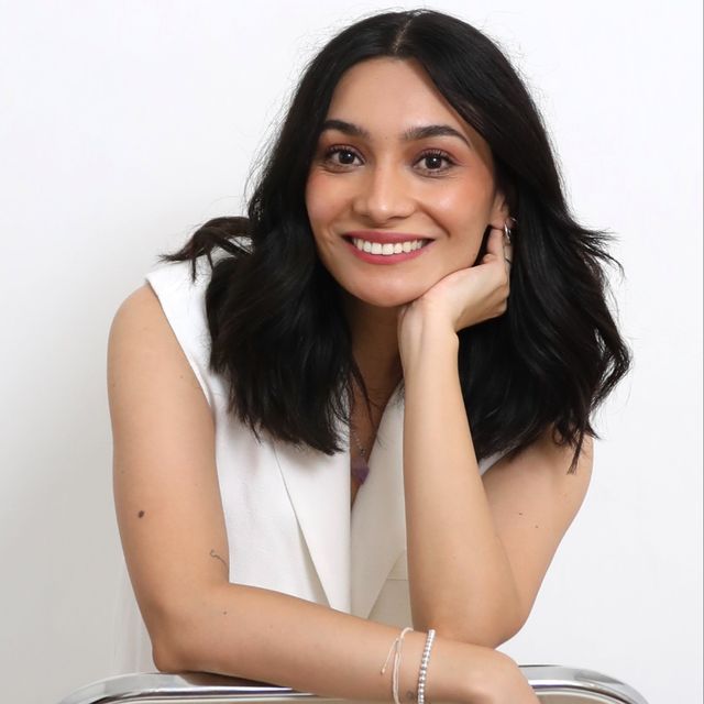 Sandra Rojas Cisneros, Psicólogo Benito Juárez