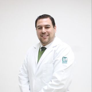 Alejandro Hinojosa Romero , Geriatra Querétaro