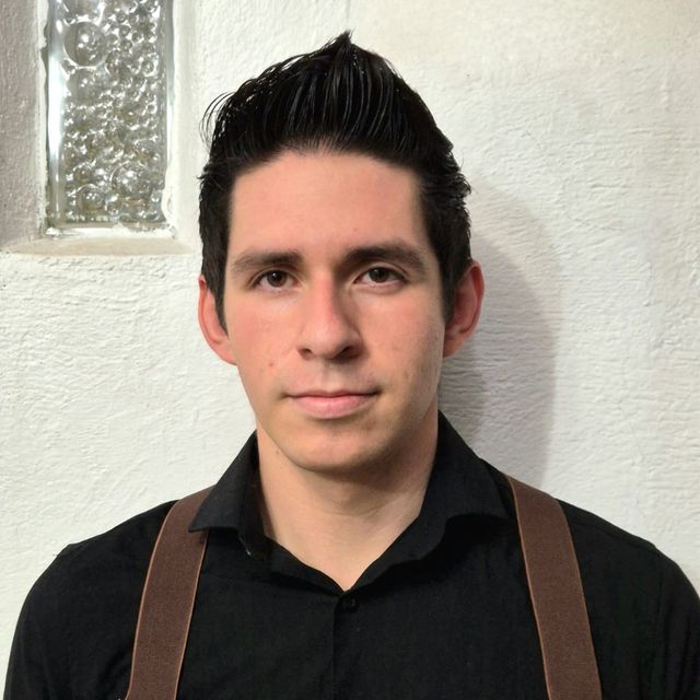 Miguel Angel Arellano Herrera, Nutriólogo clínico Ciudad de México