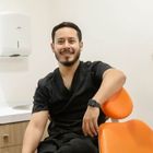 Dr. Ian Carlo Saldaña Chong