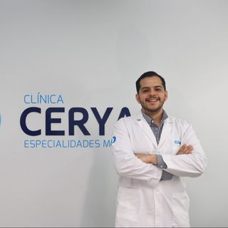 Ampliar imagen: Pedro Antonio Salazar Rodríguez, Neumólogo Monterrey