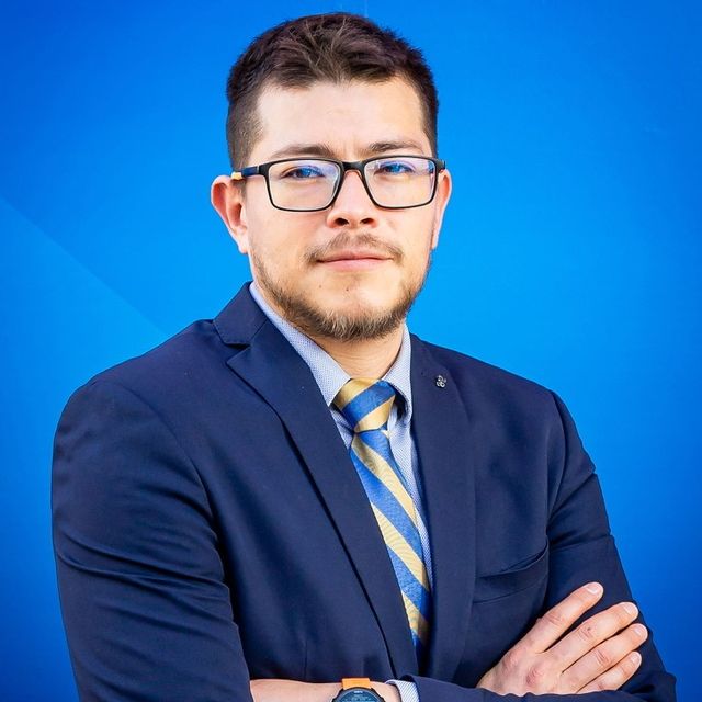 Ladis Mocheorat Espinosa M, Cirujano general Cuauhtémoc
