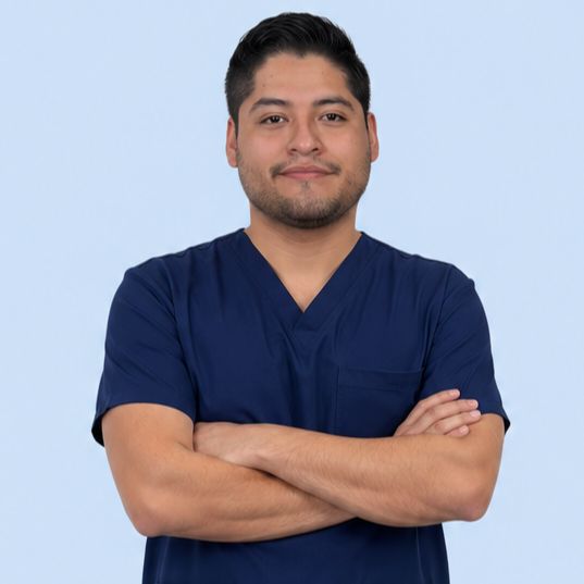 Pedro Rivera, Ortopedista Veracruz