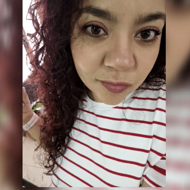 Alma Patricia Romero Abundis, Psicólogo Zapopan