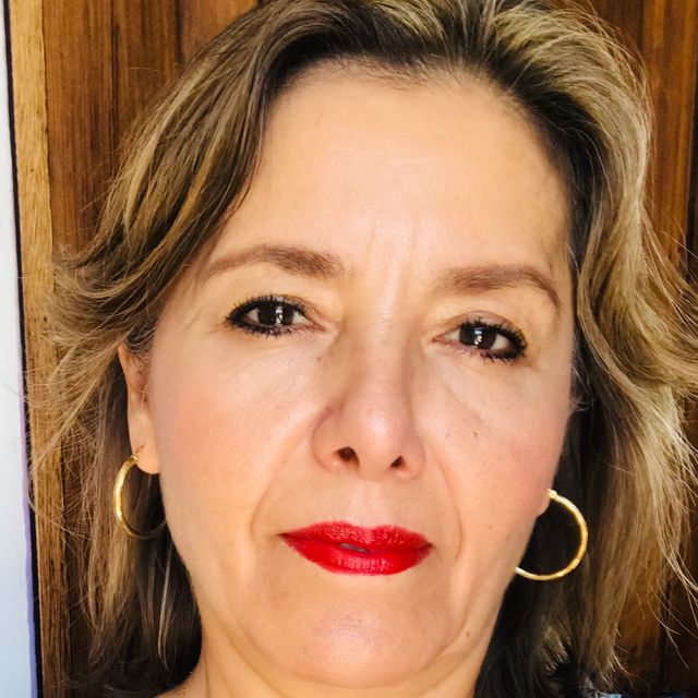 Georgina Cabrera Oliver, Psicólogo San Pedro Cholula