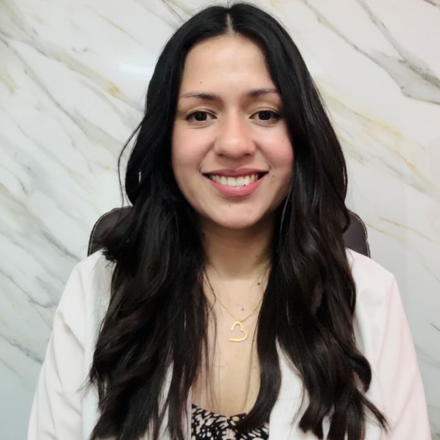 Rosio Lopez Reyes, Hematólogo Monterrey