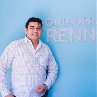 Ampliar imagen: Cesar Domínguez Hernández, Quiropráctico Santiago de Querétaro