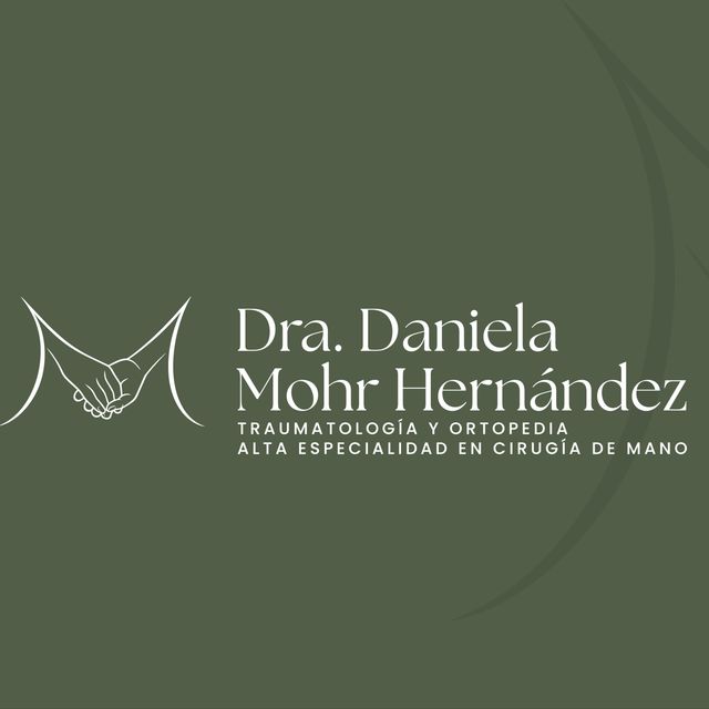 Daniela Mohr Hernandez, Ortopedista Torreon