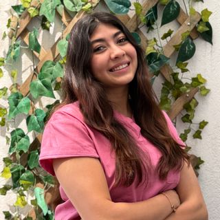 Ampliar imagen: Claudia Lizbeth González Cervera, Fisioterapeuta Naucalpan de Juárez