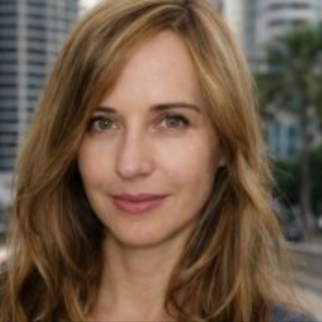 Magdalena María Witos, Psicólogo Ciudad de México