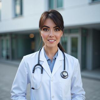 Ampliar imagen: Melissa Esquinca, Nutriólogo clínico Benito Juárez