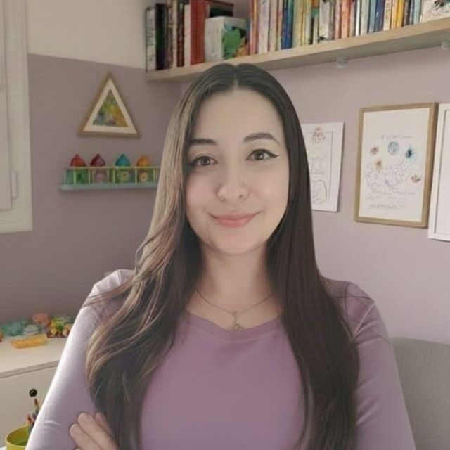 Diana  Ontiveros, Logopeda Victoria de Durango