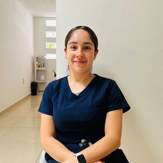 Ampliar imagen: Yazmin Zaragoza, Fisioterapeuta Querétaro
