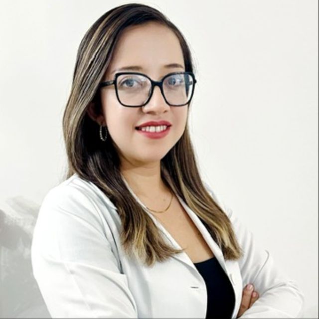 Sandra Vasquez