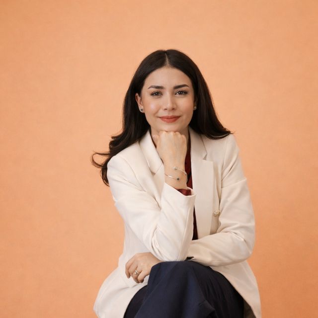 Yileny Estefania Cruz Cuellar, Psicólogo Aguascalientes