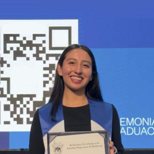 Viridiana Arce, Psicólogo Cuautitlan Izcalli