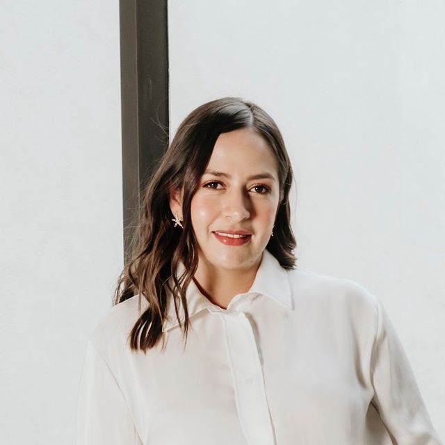 Agnes Stephanie  Delgado Rangel, Fisioterapeuta Aguascalientes