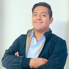 Dr. Jorge Luis Paz Vasquez