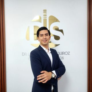 Dr. Daniel Alejandro Salazar Quiroz