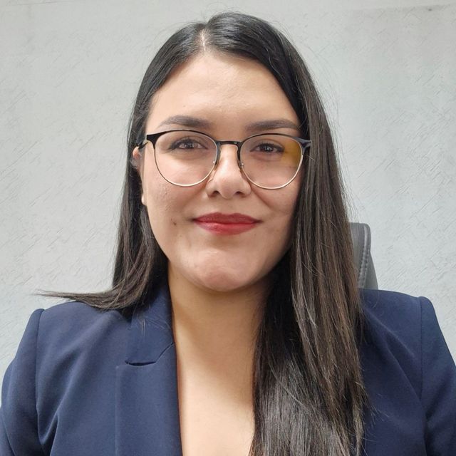 Mariela Benítez, Psiquiatra Culiacan