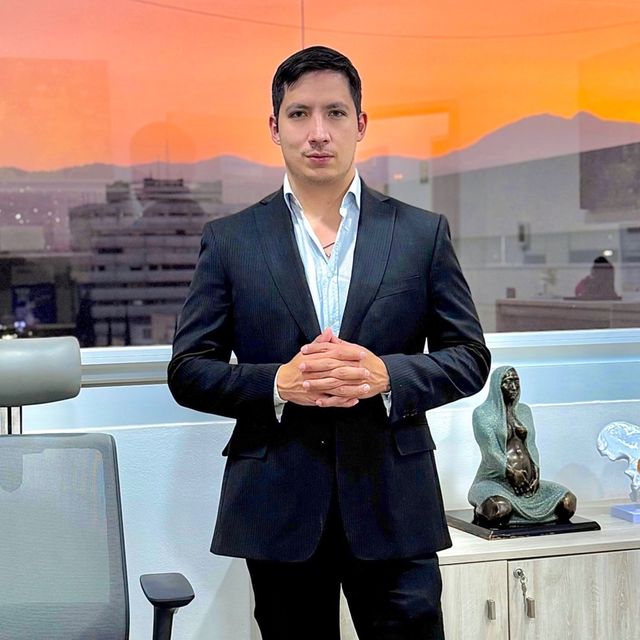 Benjamin Paul Sanchez Tamariz, Cirujano general Tlalpan