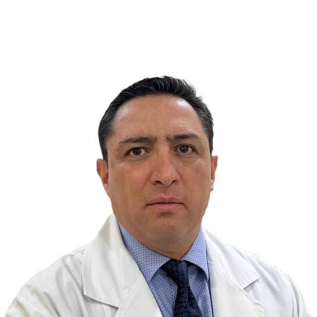 Enrique Faugier Fuentes, Reumatólogo pediátrico Cuajimalpa de Morelos