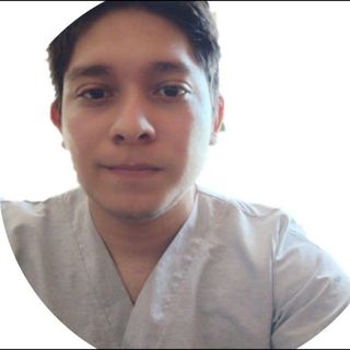 Ampliar imagen: Mario Aarón Cruz Canto, Fisioterapeuta Yucatan