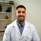 Dr. Fabian Alvarez Morales