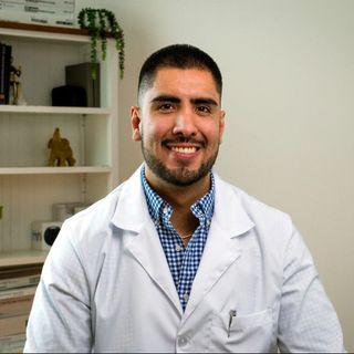 Dr. Fabian Alvarez Morales