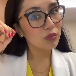 Nora Hernández Cerón, Gerontólogo Tlalpan