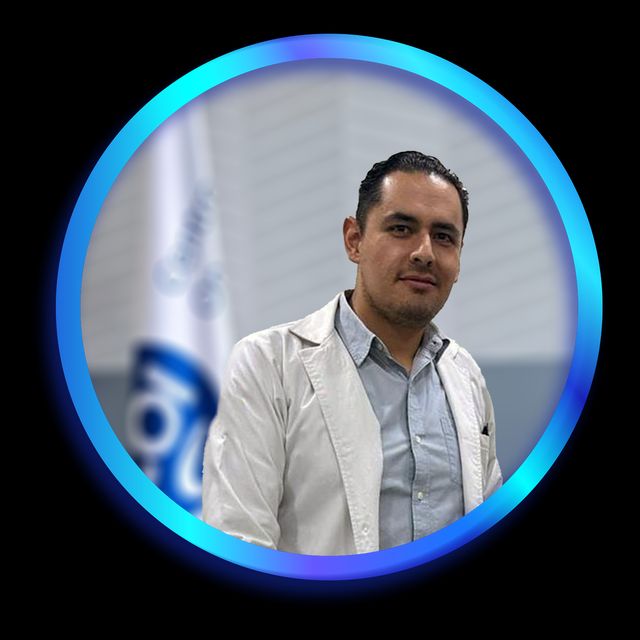 Humberto Ramírez Montoya, Oncólogo médico Zapopan