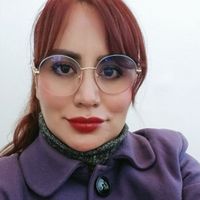 Leticia Huerta Jiménez