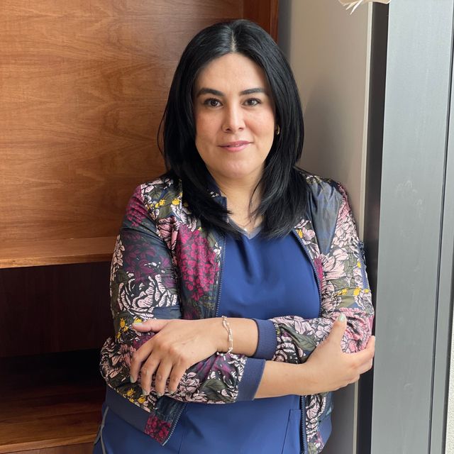 Cristina Grado Limas, Cirujano bariatra Ciudad de México