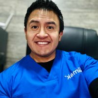 Rogelio Pantoja Olivos