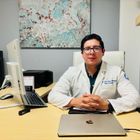 Dr. Iran Peña Morfin